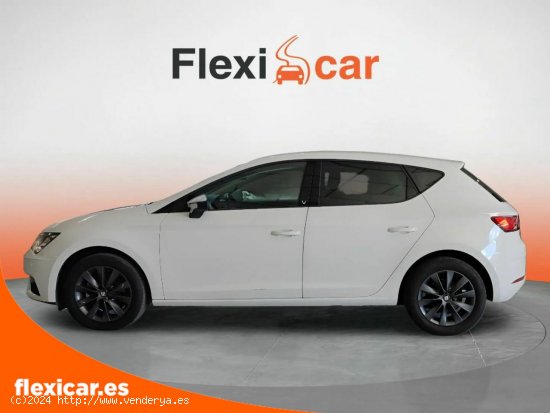 Seat Leon 1.6 TDI 85kW (115CV) St&Sp Style - Jaén