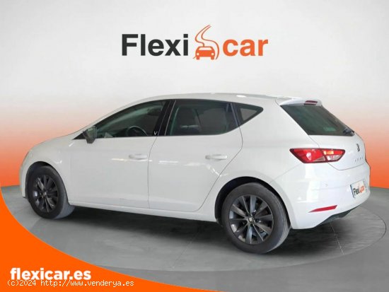 Seat Leon 1.6 TDI 85kW (115CV) St&Sp Style - Jaén