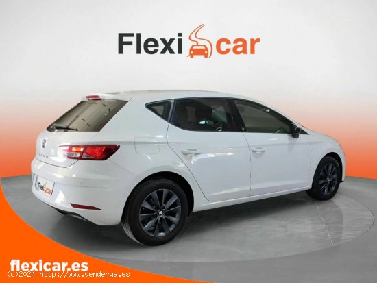 Seat Leon 1.6 TDI 85kW (115CV) St&Sp Style - Jaén