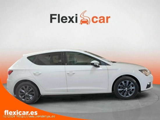 Seat Leon 1.6 TDI 85kW (115CV) St&Sp Style - Jaén