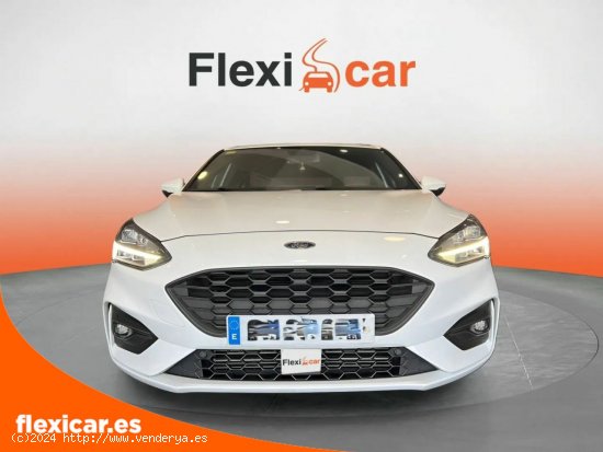 Ford Focus 1.0 Ecoboost 92kW ST-Line X - 5 P (2021) - Mataró