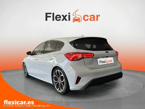 Ford Focus 1.0 Ecoboost 92kW ST-Line X - 5 P (2021) - Mataró