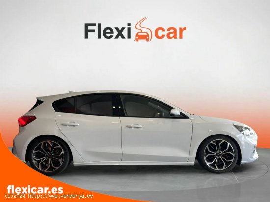 Ford Focus 1.0 Ecoboost 92kW ST-Line X - 5 P (2021) - Mataró