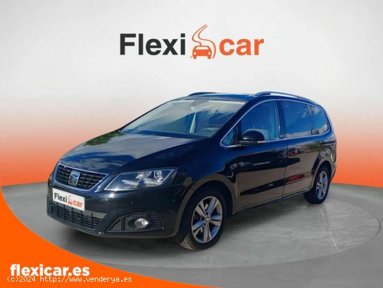 Seat Alhambra 2.0 TDI 110kW (150CV) DSG St&Sp Sty Trav - Collado Villalba