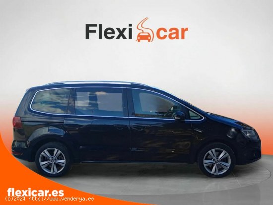 Seat Alhambra 2.0 TDI 110kW (150CV) DSG St&Sp Sty Trav - Collado Villalba