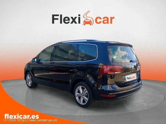 Seat Alhambra 2.0 TDI 110kW (150CV) DSG St&Sp Sty Trav - Collado Villalba