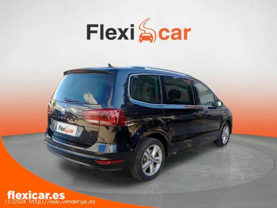 Seat Alhambra 2.0 TDI 110kW (150CV) DSG St&Sp Sty Trav - Collado Villalba