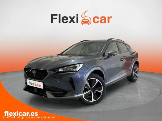 Cupra Formentor 1.5 TSI 110kW (150 CV) DSG - L Hospitalet de Llobregat