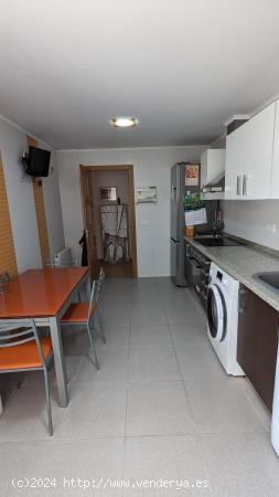 Piso en venta en zona Vergeret. Para entrar a vivir. - VALENCIA