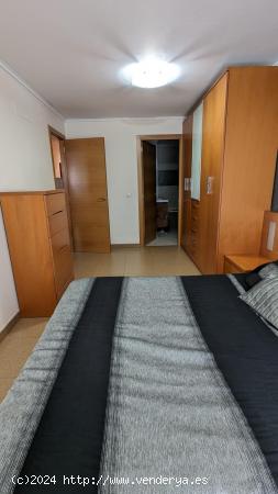 Piso en venta en zona Vergeret. Para entrar a vivir. - VALENCIA