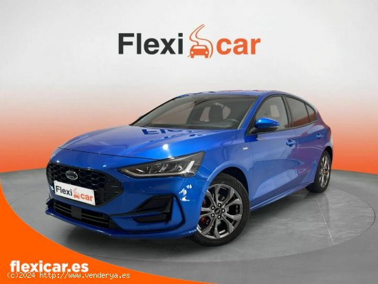 Ford Focus 1.0 Ecoboost MHEV 92kW ST-Line Style SIP - L Hospitalet de Llobregat