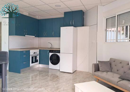 APARTAMENTO RECIÉN REFORMADO EN PLENO CENTRO - MURCIA