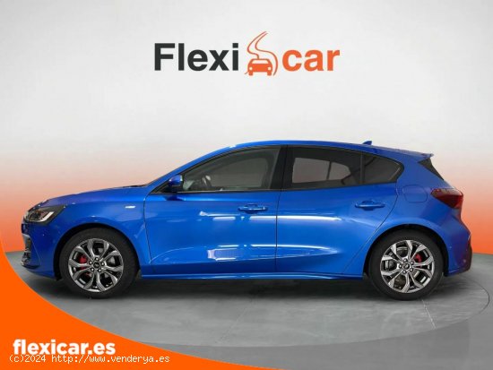 Ford Focus 1.0 Ecoboost MHEV 92kW ST-Line Style SIP - L Hospitalet de Llobregat