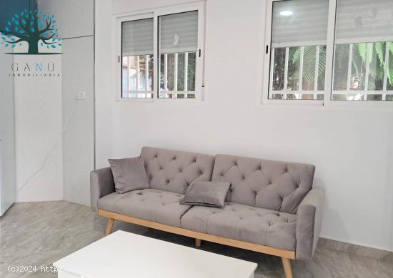 APARTAMENTO RECIÉN REFORMADO EN PLENO CENTRO - MURCIA