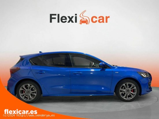 Ford Focus 1.0 Ecoboost MHEV 92kW ST-Line Style SIP - L Hospitalet de Llobregat