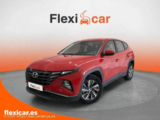 Hyundai Tucson 1.6 TGDI 110kW (150CV) Klass - L Hospitalet de Llobregat