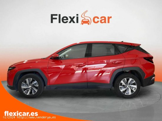 Hyundai Tucson 1.6 TGDI 110kW (150CV) Klass - L Hospitalet de Llobregat