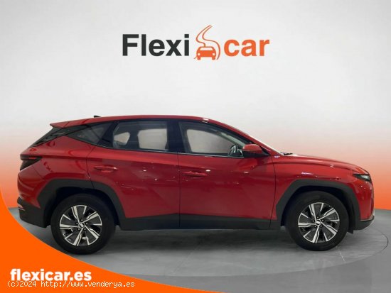 Hyundai Tucson 1.6 TGDI 110kW (150CV) Klass - L Hospitalet de Llobregat