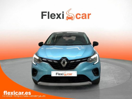 Renault Captur Zen TCe GPF 96kW (130CV) - 5 P (2020) - Paterna