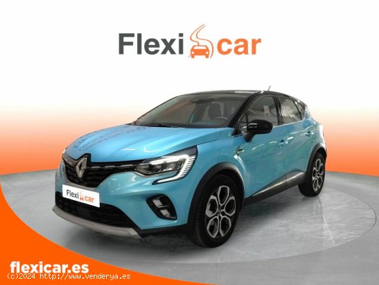 Renault Captur Zen TCe GPF 96kW (130CV) - 5 P (2020) - Paterna