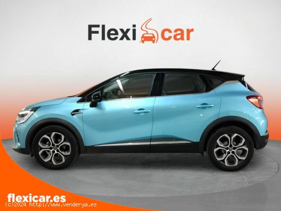 Renault Captur Zen TCe GPF 96kW (130CV) - 5 P (2020) - Paterna