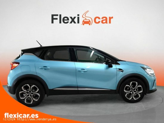 Renault Captur Zen TCe GPF 96kW (130CV) - 5 P (2020) - Paterna