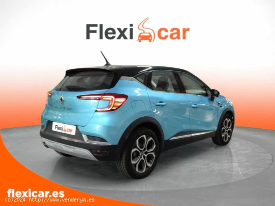 Renault Captur Zen TCe GPF 96kW (130CV) - 5 P (2020) - Paterna