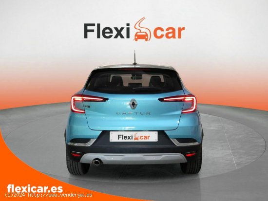 Renault Captur Zen TCe GPF 96kW (130CV) - 5 P (2020) - Paterna