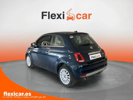 Fiat 500 Dolcevita 1.0 Hybrid 51KW (70 CV) - Alicante