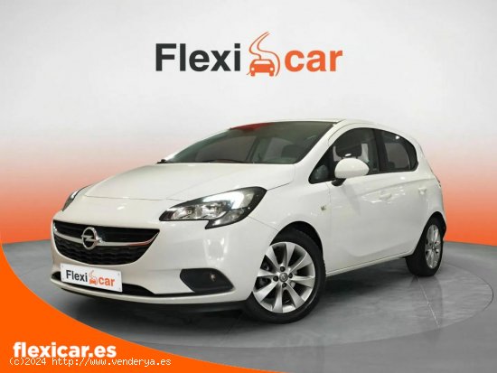 Opel Corsa 1.4 Selective 90 CV - Sabadell