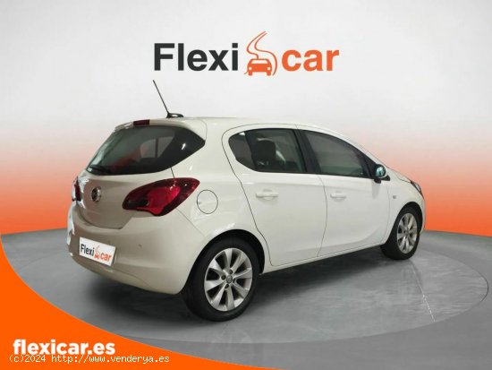 Opel Corsa 1.4 Selective 90 CV - Sabadell