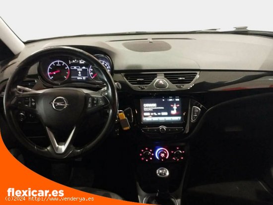 Opel Corsa 1.4 Selective 90 CV - Sabadell