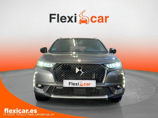 DS Automobiles DS 7 Crossback BlueHDi 132kW (180CV) Auto. GRAND CHIC - Vigo