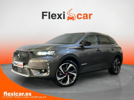 DS Automobiles DS 7 Crossback BlueHDi 132kW (180CV) Auto. GRAND CHIC - Vigo