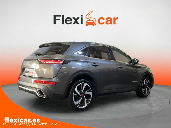 DS Automobiles DS 7 Crossback BlueHDi 132kW (180CV) Auto. GRAND CHIC - Vigo