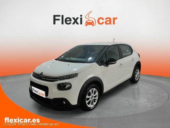 Citroën C3 BlueHDi 73KW (100CV) S&S FEEL - Badajoz