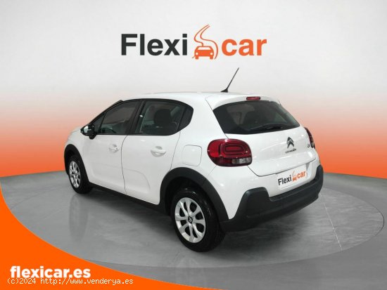 Citroën C3 BlueHDi 73KW (100CV) S&S FEEL - Badajoz