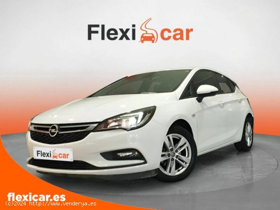 Opel Astra 1.6 CDTi S/S 81kW (110CV) Selective Pro - Sabadell