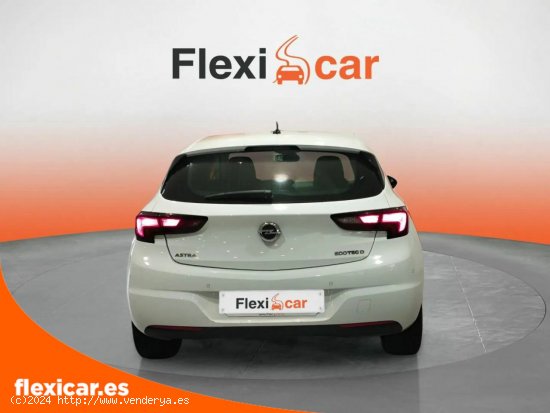 Opel Astra 1.6 CDTi S/S 81kW (110CV) Selective Pro - Sabadell