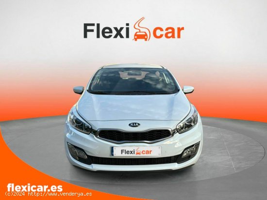 Kia Ceed 1.4 CVVT 100cv Concept - Palma Islas Baleares