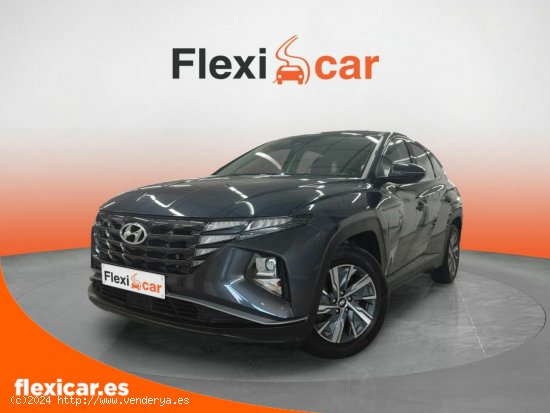 Hyundai Tucson 1.6 TGDI 110kW (150CV) Klass - Tarragona