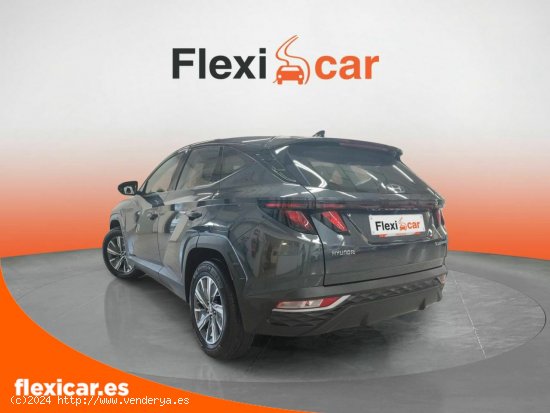 Hyundai Tucson 1.6 TGDI 110kW (150CV) Klass - Tarragona