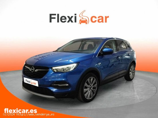 Opel Grandland X Grandland X 130CV (2019) - Paterna