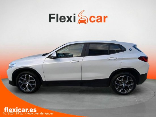 BMW X2 sDrive18i - A Coruña