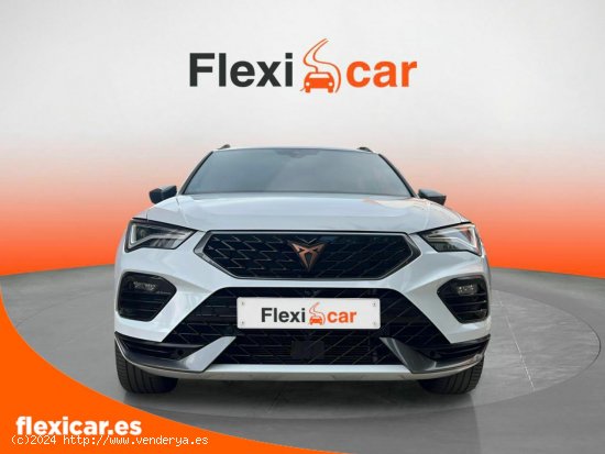 Cupra Ateca 2.0 TSI 221kW (300CV) 4Drive DSG VZ - Tarragona