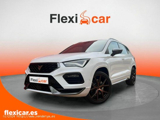 Cupra Ateca 2.0 TSI 221kW (300CV) 4Drive DSG VZ - Tarragona