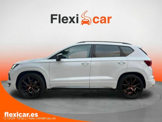 Cupra Ateca 2.0 TSI 221kW (300CV) 4Drive DSG VZ - Tarragona