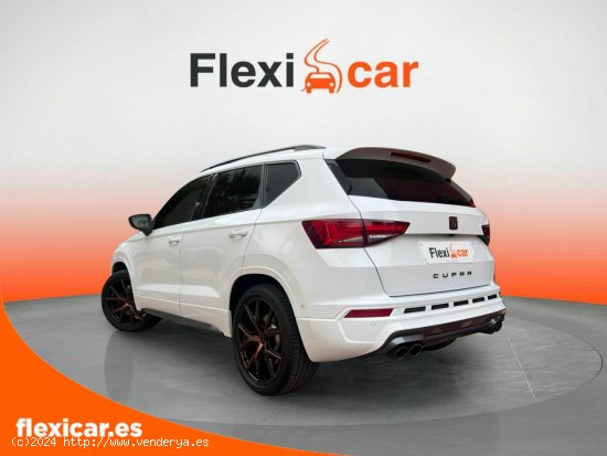 Cupra Ateca 2.0 TSI 221kW (300CV) 4Drive DSG VZ - Tarragona