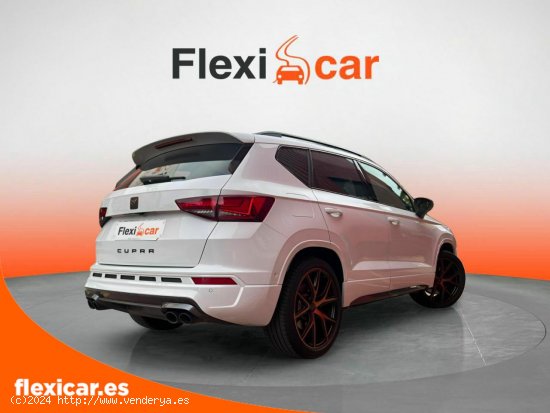 Cupra Ateca 2.0 TSI 221kW (300CV) 4Drive DSG VZ - Tarragona