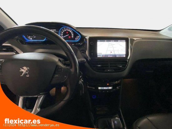 Peugeot 2008 Allure 1.2 PureTech 81KW (110CV) S&S - Puerto de Sagunto